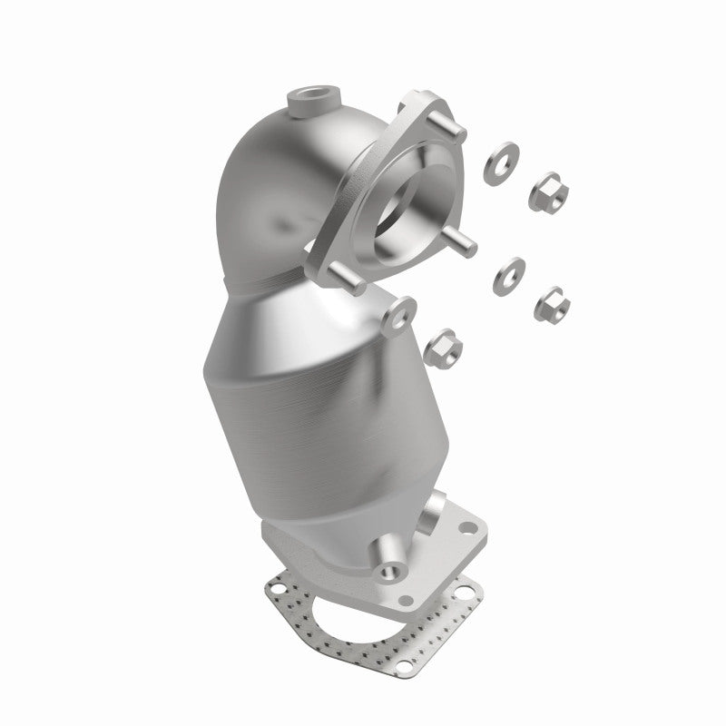 MagnaFlow Direct Fit Catalytic Converter 03-08 Saab 9-3 2.0L