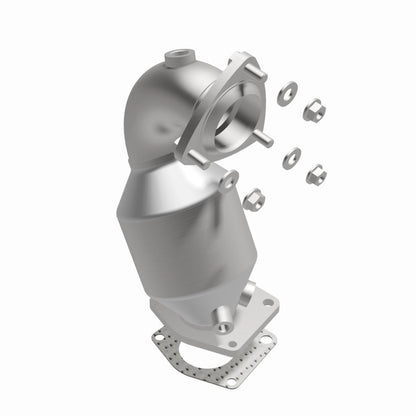 MagnaFlow Direct Fit Catalytic Converter 03-08 Saab 9-3 2.0L