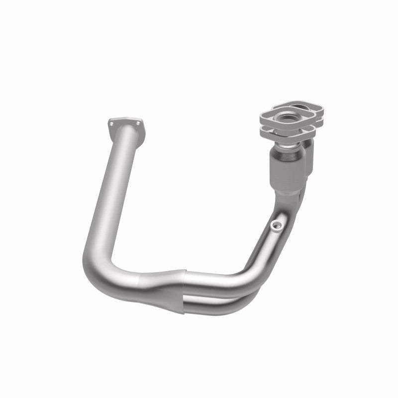 MagnaFlow Direct Fit Catalytic Converter Jeep Wrangler 00-04