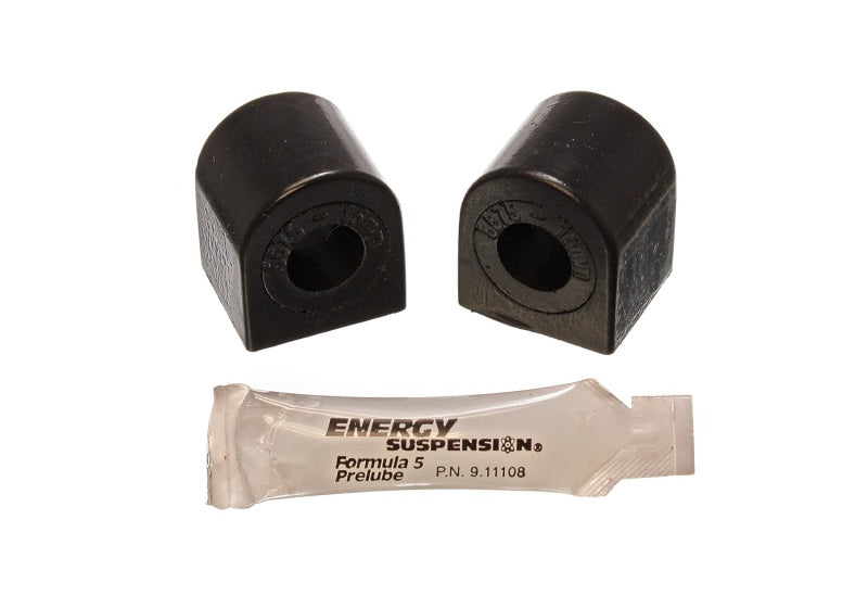 Energy Suspension Saturn Rear Sway Bar Bushing - Black