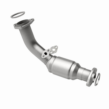 MagnaFlow Direct Fit Catalytic Converter 99-02 Toyota 4 Runner 3.4L Front
