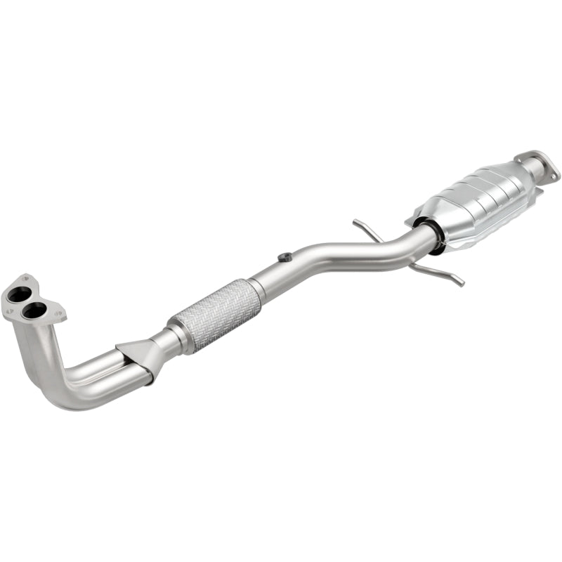 MagnaFlow Direct Fit Catalytic Converter 99-01 Sonata 2.4L