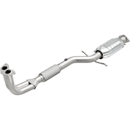 MagnaFlow Direct Fit Catalytic Converter 99-01 Sonata 2.4L