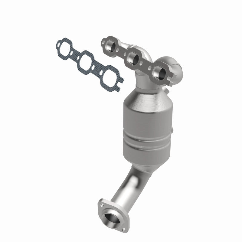 MagnaFlow Direct Fit Catalytic Converter 2007 Chrysler Pacifica 4.0L
