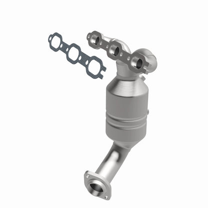 MagnaFlow Direct Fit Catalytic Converter 2007 Chrysler Pacifica 4.0L