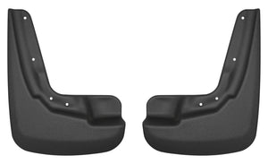 Husky Liners 17-22 Honda Ridgeline Custom-Molded Front Mud Guards