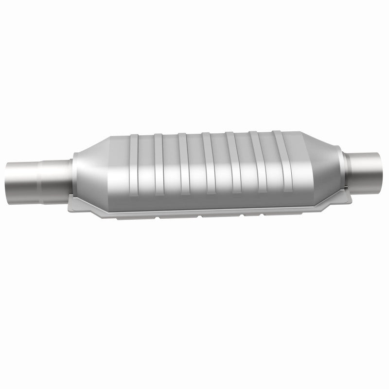 MagnaFlow Universal Catalytic Converter 2.25 W/Air