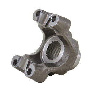 Yukon Gear Replacement Yoke For Dana 30 / 44 / 50 / and 300 w/ 26 Spline and a 1310 U/Joint Size