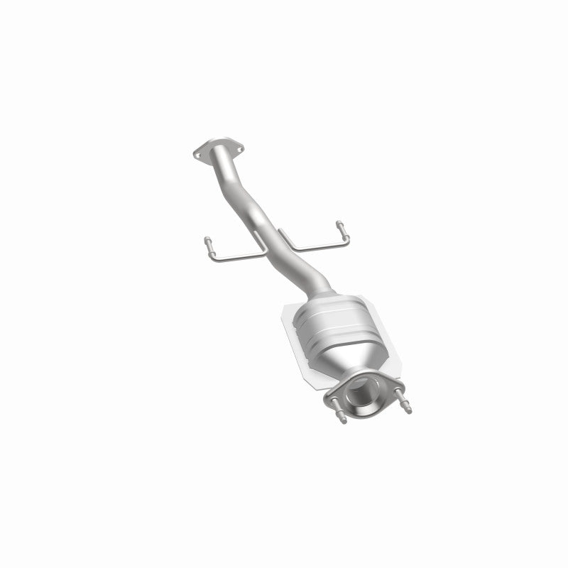 MagnaFlow Direct Fit Catalytic Converter 95-98 Protege 1.5L rear 50S