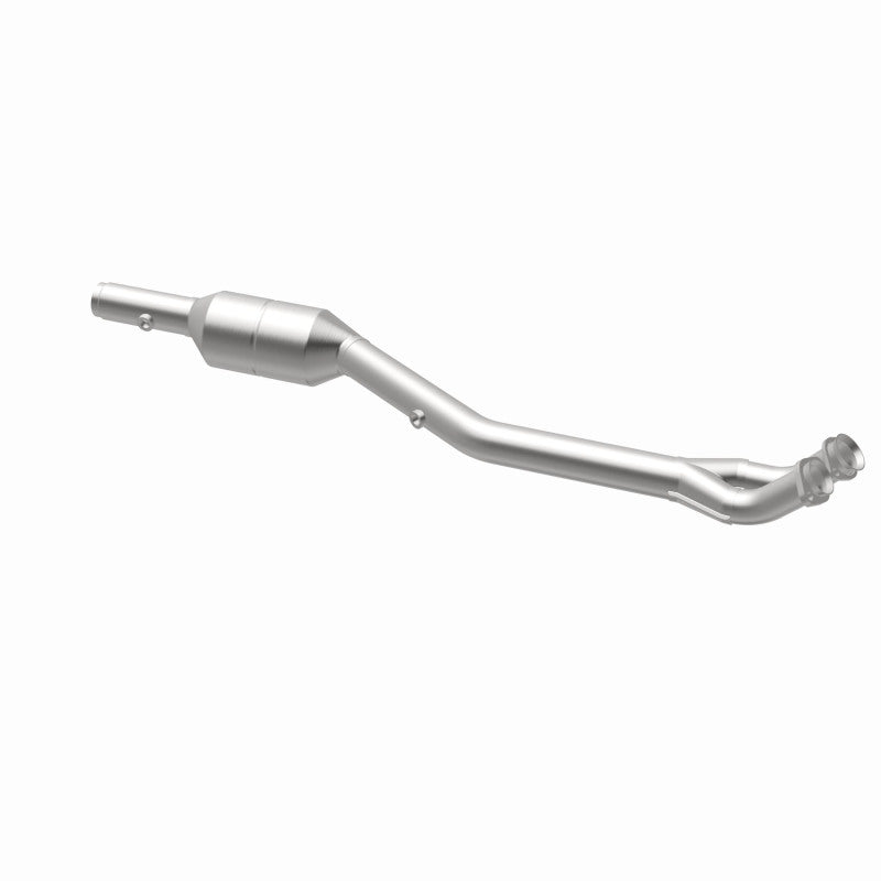 MagnaFlow Right Side Direct Fit Catalytic Converter California Grade 00-03 BMW M5 5.0L