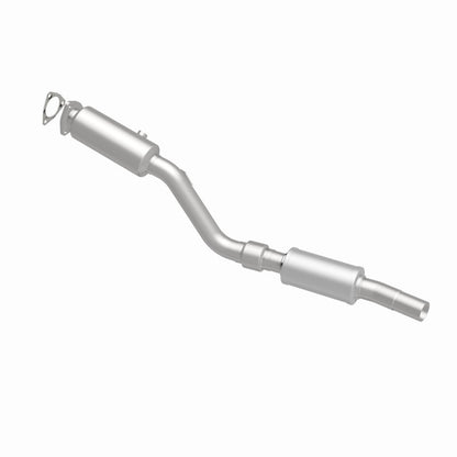 MagnaFlow Direct Fit Catalytic Converter 05-09 Audi Quattro 3.2L Driver Side