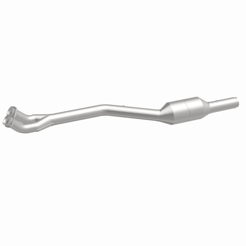 MagnaFlow Right Side Direct Fit Catalytic Converter California Grade 00-03 BMW M5 5.0L
