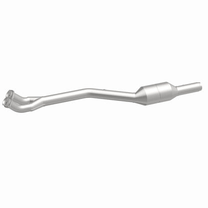 MagnaFlow Right Side Direct Fit Catalytic Converter California Grade 00-03 BMW M5 5.0L