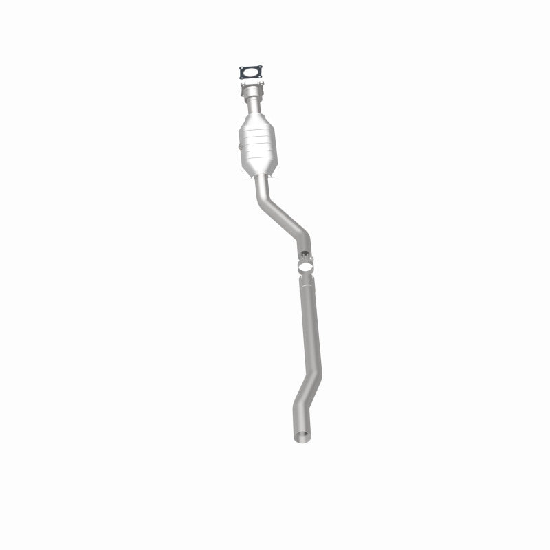 MagnaFlow Direct Fit Catalytic Converter 01-04 Dodge Caravan 2.4L
