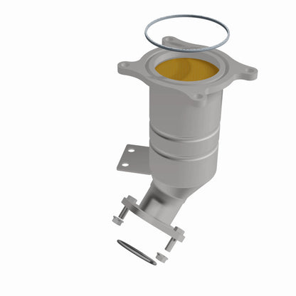 MagnaFlow Direct Fit Catalytic Converter 08-09 Ford Taurus 3.5L Front