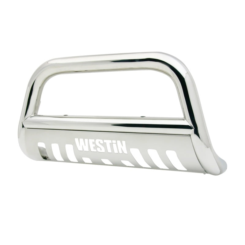 Westin 2015-2018 Chevrolet Tahoe/Suburban E-Series Bull Bar - SS