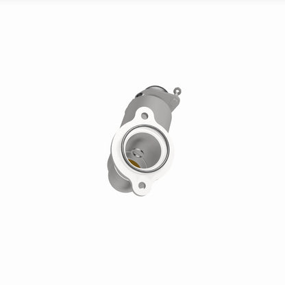 MagnaFlow Direct Fit Catalytic Converter 2009-2015 CTS V8 6.2 OEM Underbody