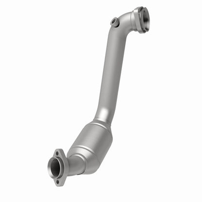 MagnaFlow Direct Fit Catalytic Converter 02-03 Mercedes CLK430 4.3L Driver Side