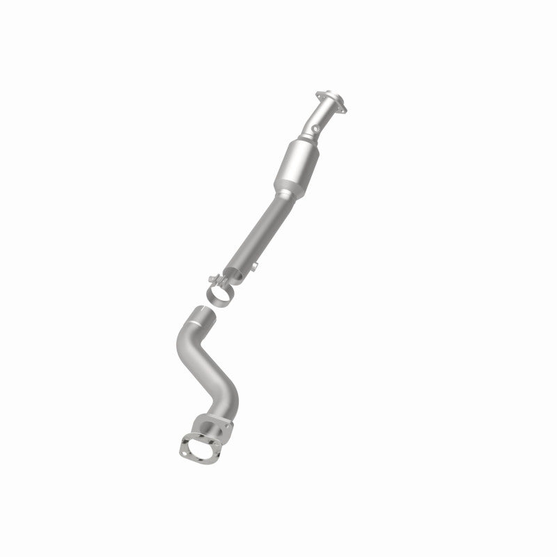 MagnaFlow Direct Fit Catalytic Converter 2005-2006 Pontiac GTO 6.0L Underbody