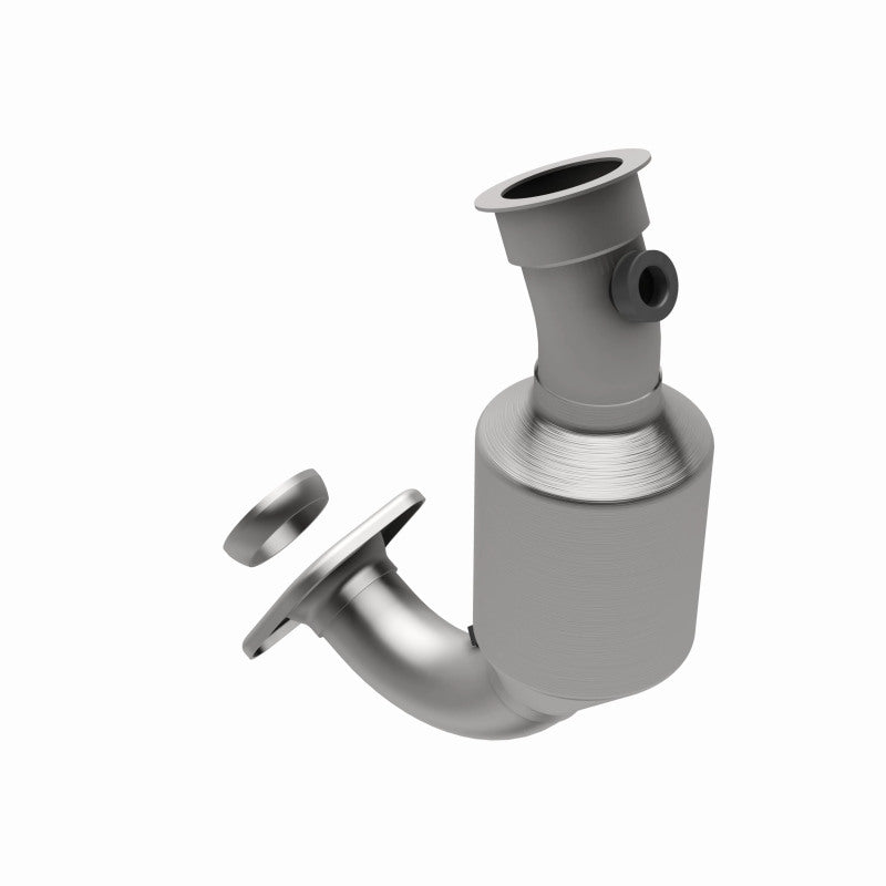 MagnaFlow Direct Fit Catalytic Converter 02-03 Liberty 3.7L Passenger Side Front