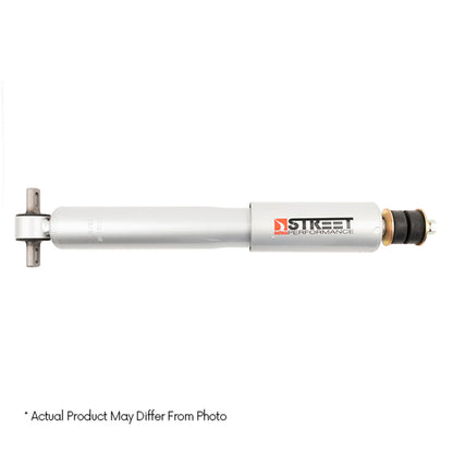 Belltech 2015 Ford F150 SuperCab Street Performance Lowered Shock Absorber Set