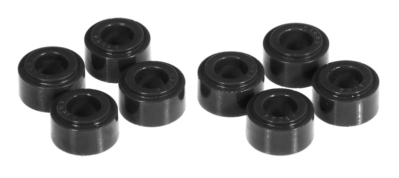 Prothane 90-97 Honda Accord Front End Link Bushings - Black