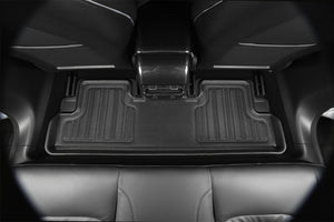 3D Maxpider 18-23 Mitsubishi Eclipse Cross Kagu Floor Mat- Black R1