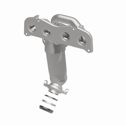 MagnaFlow Direct Fit Catalytic Converter 04-05 Toyota RAV4 2.4L