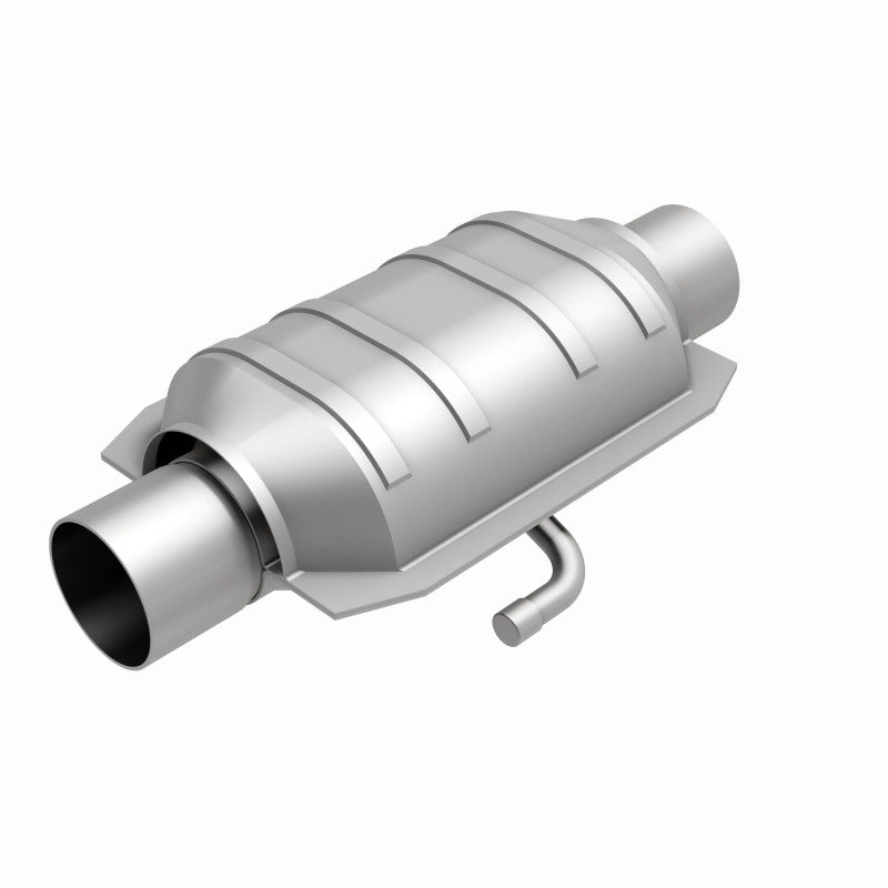MagnaFlow Universal Catalytic Converter 3 W/Air FED