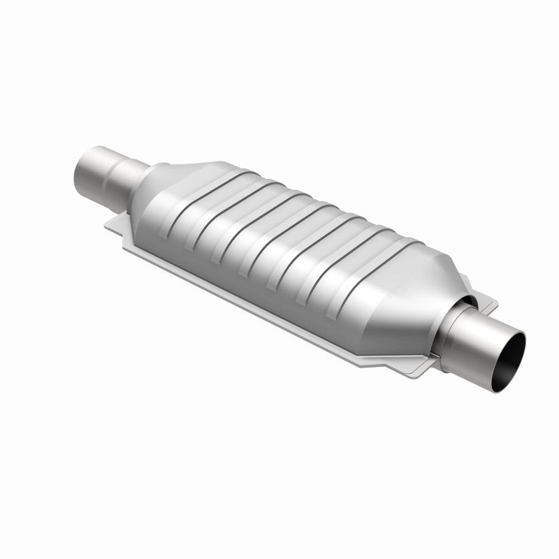 MagnaFlow Universal Catalytic Converter 2 W/Air