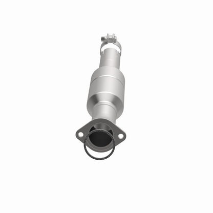 MagnaFlow Direct Fit Catalytic Converter 05-09 Scion tC 2.4 Rear OE