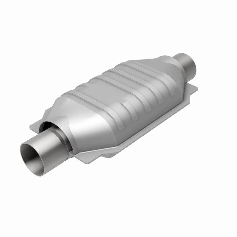 MagnaFlow Universal Catalytic Converter 2.50 inch