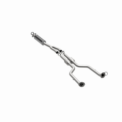 MagnaFlow Direct Fit Catalytic Converter 2006 Lexus GS300 3.0L