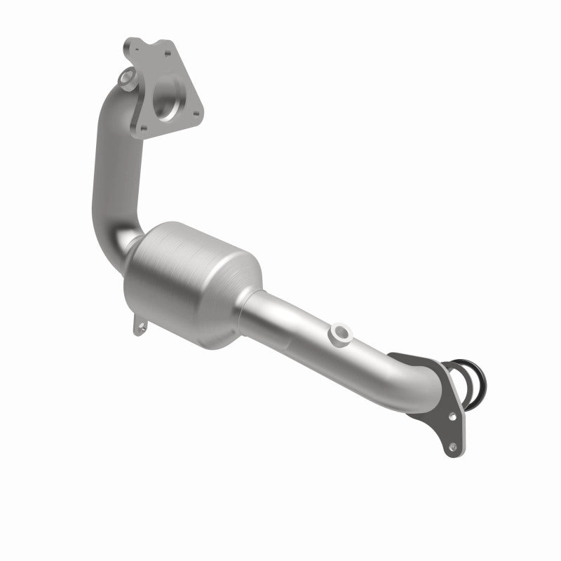 MagnaFlow Direct Fit Catalytic Converter 2015 Juke L4 1.6L OEM