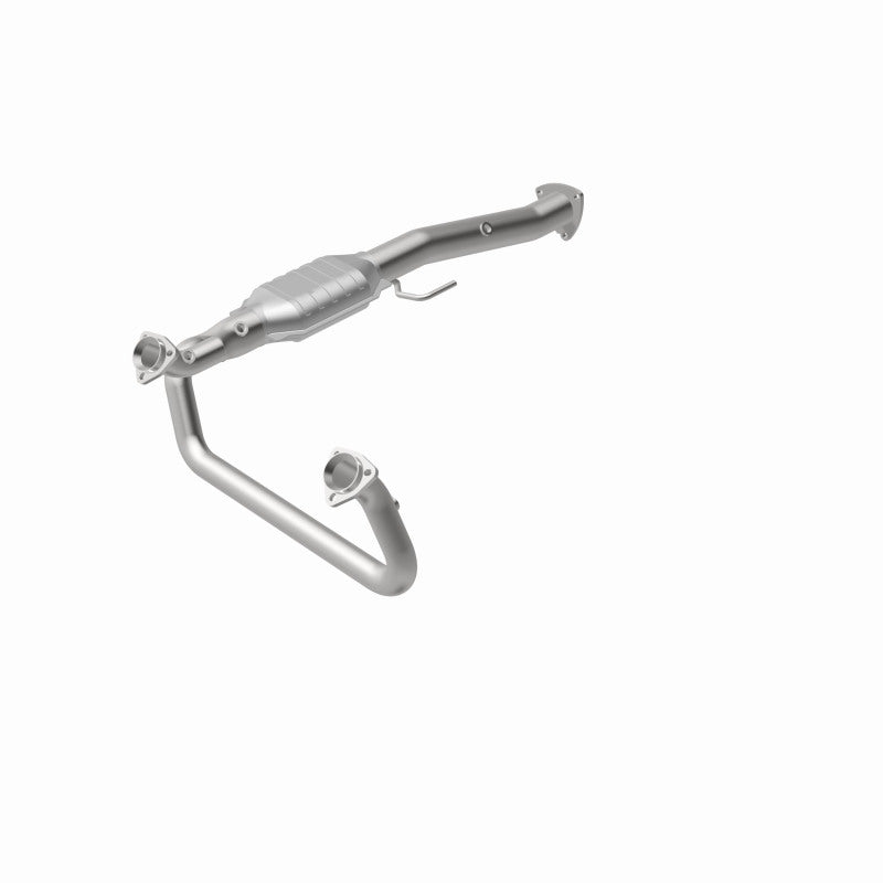 MagnaFlow Direct Fit Catalytic Converter Astro-Safari Van 96-99