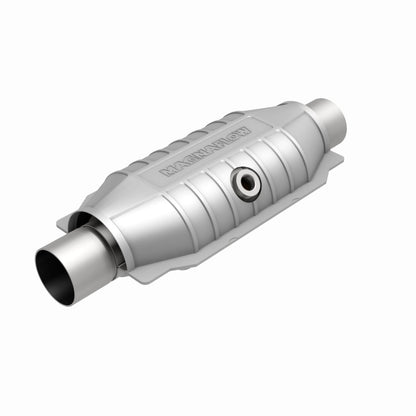 MagnaFlow Universal Catalytic Converter 2.25 Mid O2
