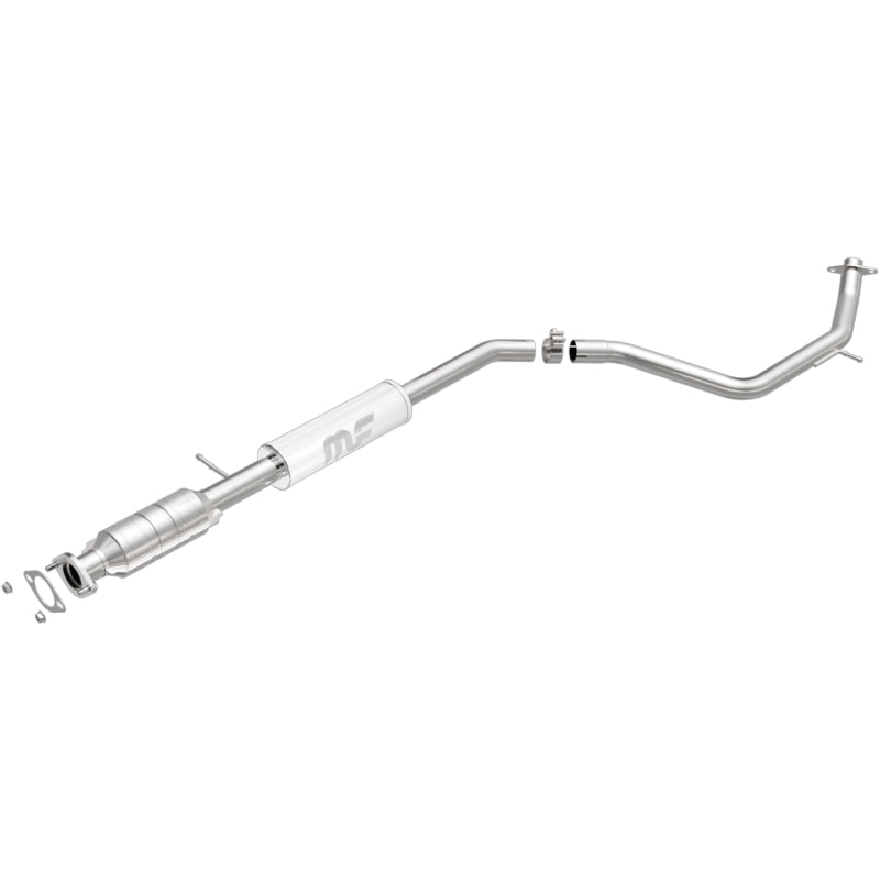 MagnaFlow Direct Fit Catalytic Converter 06-09 Mazda 5 2.3L