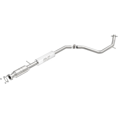 MagnaFlow Direct Fit Catalytic Converter 06-09 Mazda 5 2.3L