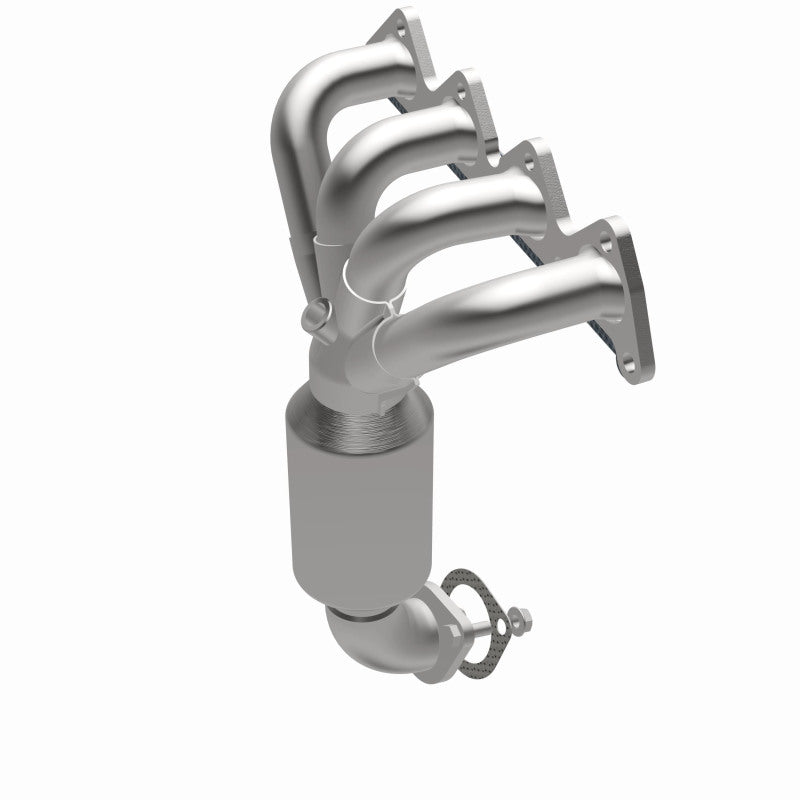 MagnaFlow Direct Fit Catalytic Converter 03 Hyundai Elantra 2.0L