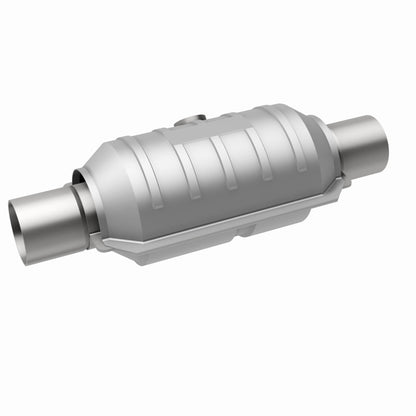 MagnaFlow Universal Catalytic Converter 1.75 Mid Bed Sensor