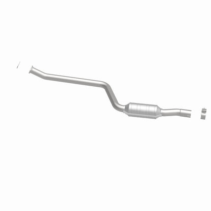 MagnaFlow Direct Fit Catalytic Converter 2006 BMW 530xi 3.0L OEM