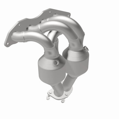 MagnaFlow Direct Fit Catalytic Converter 06-08 Eclipse 2.4 Manifold OE
