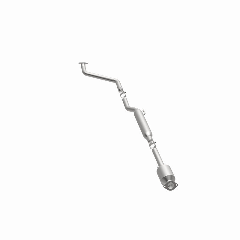 MagnaFlow DF Catalytic Conv OEM Grade Federal EPA Compliant 14-17 Kia Forte / Hyundai Elantra