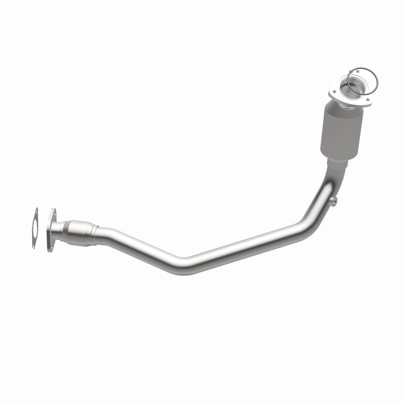 MagnaFlow Direct Fit Catalytic Converter 07-08 Pont G6 3.5L Front