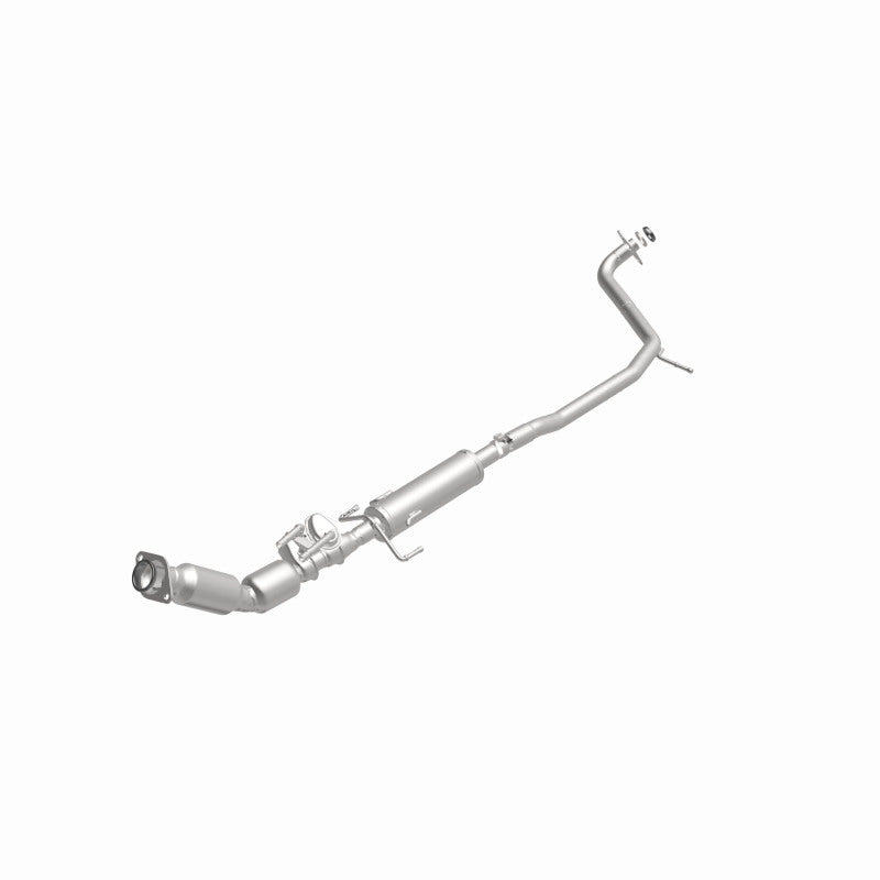 MagnaFlow Direct Fit Catalytic Converter 12-15 Toyota Prius Plug -In Underbody 1.8L