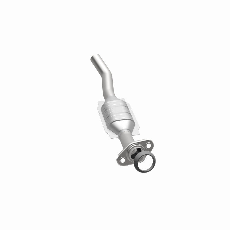 MagnaFlow Direct Fit Catalytic Converter 92-93 Chrysler F/S 3.3L 49S