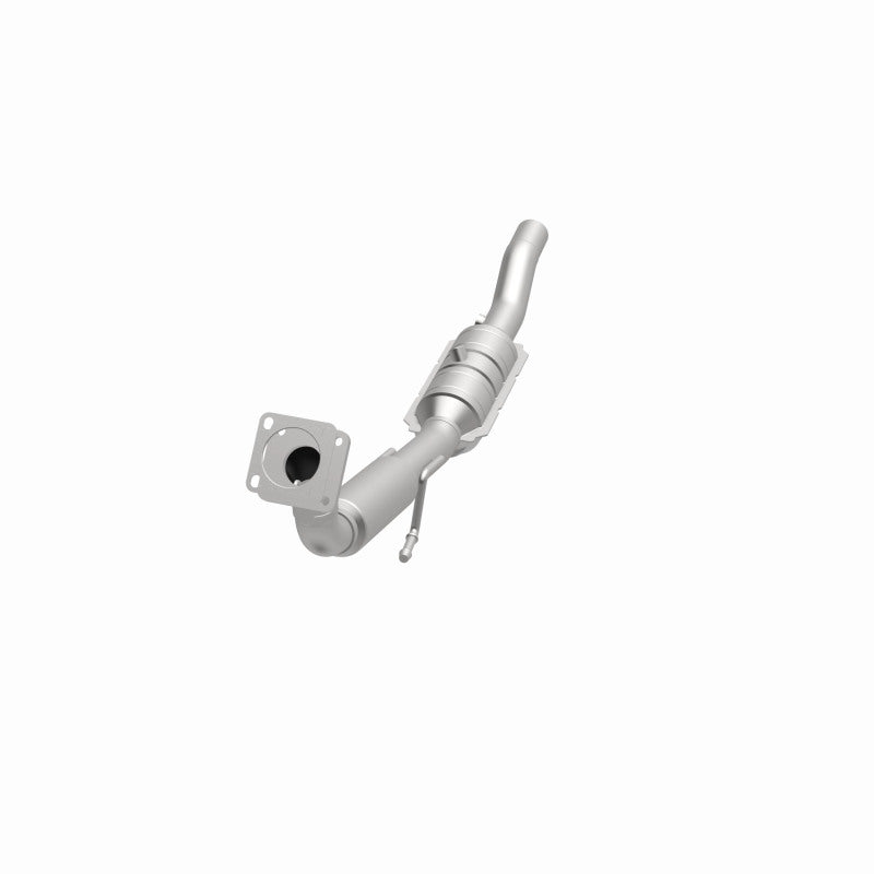 MagnaFlow Direct Fit Catalytic Converter 04-05 VW Jetta 2L