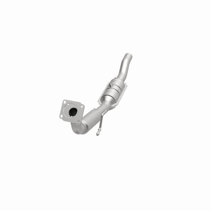 MagnaFlow Direct Fit Catalytic Converter 04-05 VW Jetta 2L
