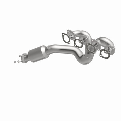 MagnaFlow Direct Fit Catalytic Converter BMW 5 99-00 D/S OEM