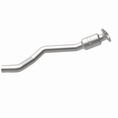 MagnaFlow Direct Fit Catalytic Converter 2015 Charger V8 6.4 6.2 OEM